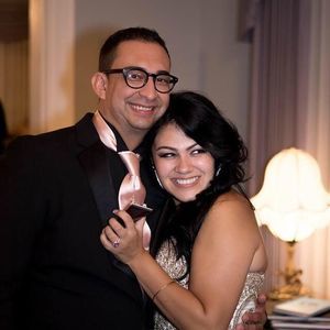 Meet your Posher, Kristin